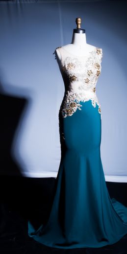 Evening Dress