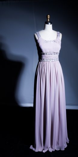 Evening Dress