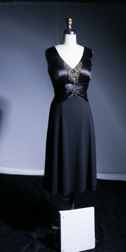 Evening Dress