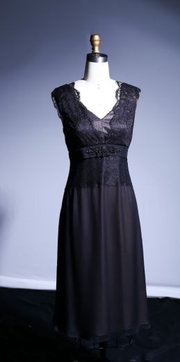Evening Dress