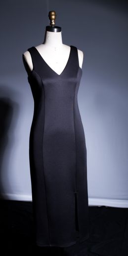 Evening Dress