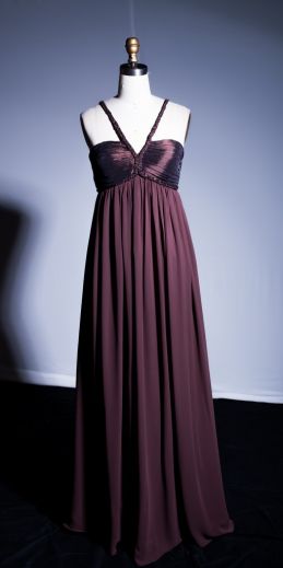 Evening Dress