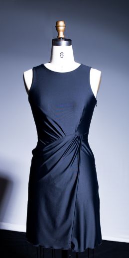 Evening Dress
