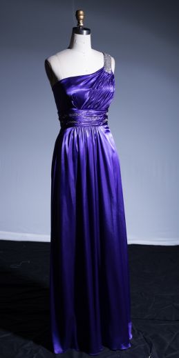Evening Dress