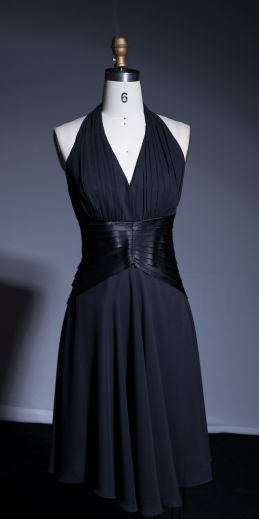 Evening Dress