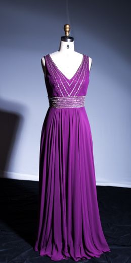 Evening Dress