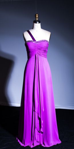 Evening Dress