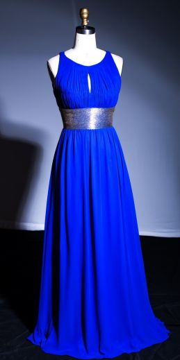 Evening Dress