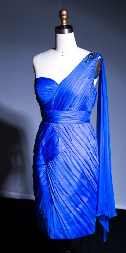 Evening Dress