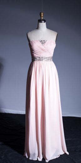 Evening Dress