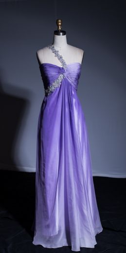 Evening Dress