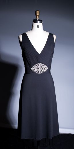 Evening Dress