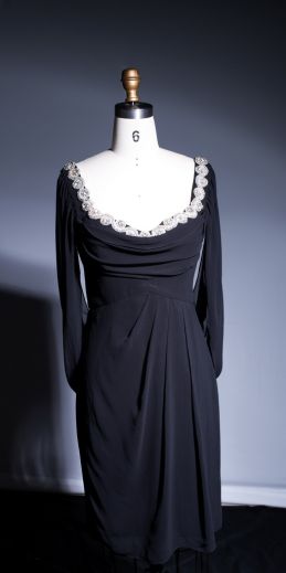 Evening Dress