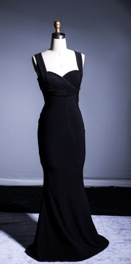 Evening Dress