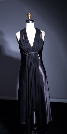Evening Dress