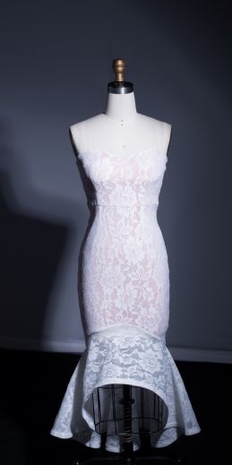 Evening Dress