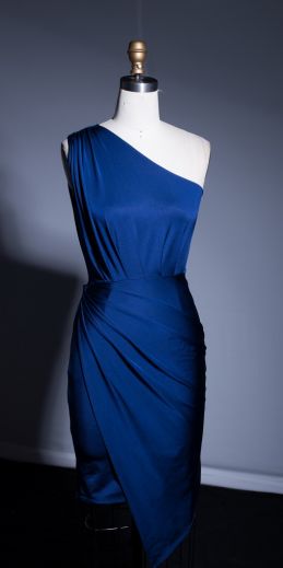 Evening Dress