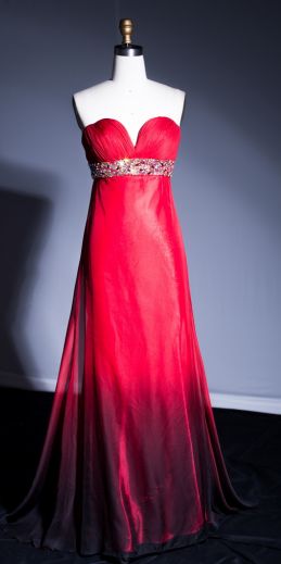 Evening Dress