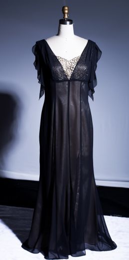 Evening Dress