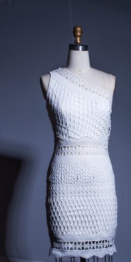 Evening Dress