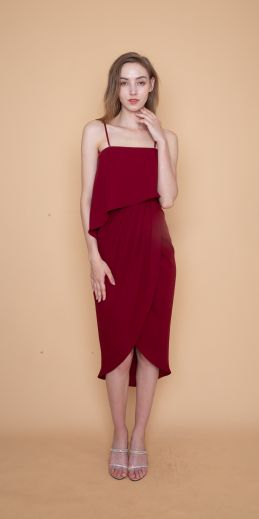 Evening Dress