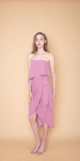 Evening Dress