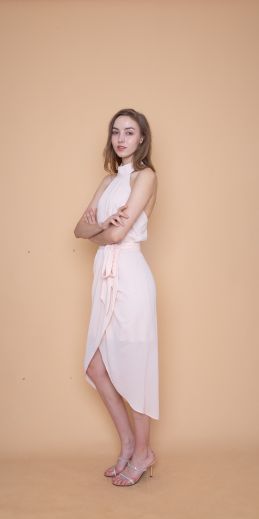 Evening Dress